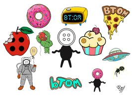 buttom