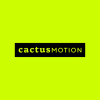 cactusmotion