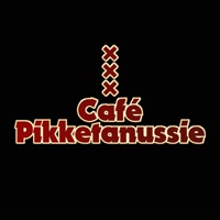 cafepikketanussie