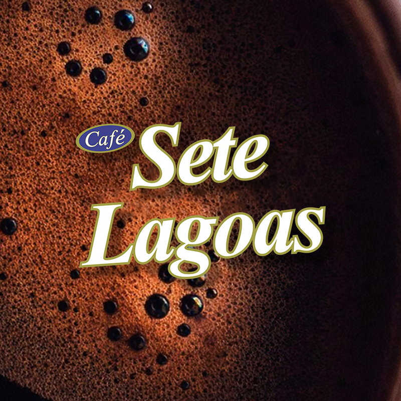 Café Sete Lagoas – O melhor Café