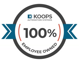 Koopsautomationsystems