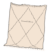 camelsandco