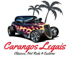 carangoslegais
