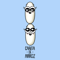 caritadearroz