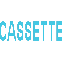 cassettekensington