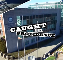 caughtinprovidence