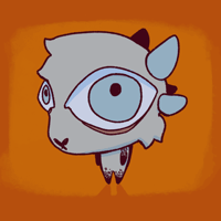 cephalogoat