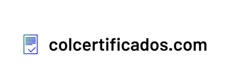 certificadoscolombia