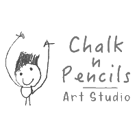 chalknpencils