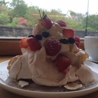 champersncake
