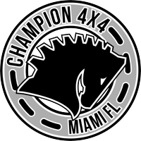 champion4x4