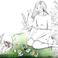 chattygypsycards