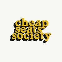cheapseatssociety