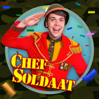 chefsoldaat