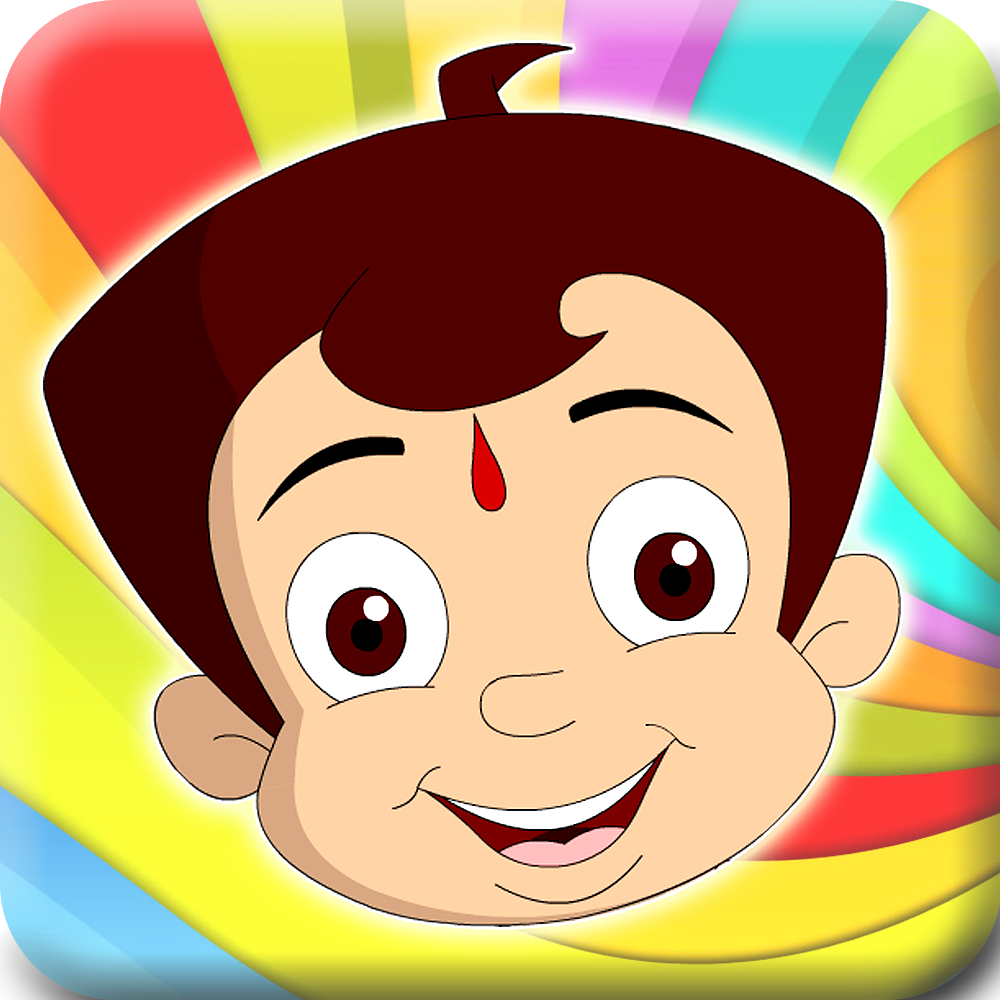 Chhota Bheem GIFs on GIPHY - Be Animated