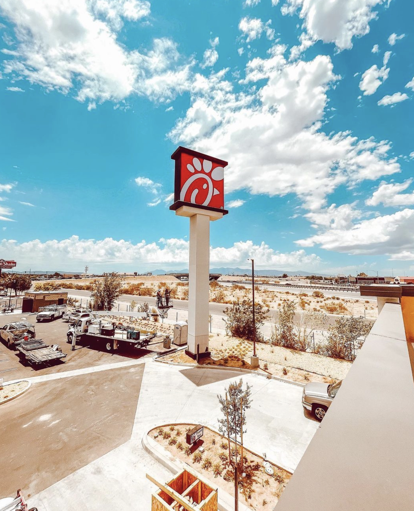 Chick-fil-A Victorville GIFs on GIPHY - Be Animated