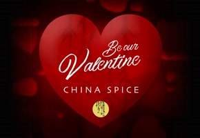 chinaspice