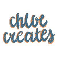 chloecreates