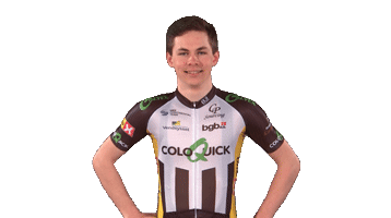 Coloquickcycling