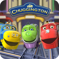 chuggington