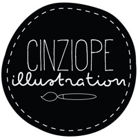 cinziopeillustration