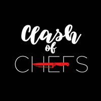 clashofchefs