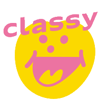 classyfizzy
