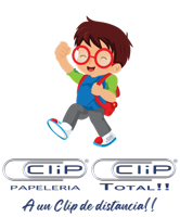 clippapeleria