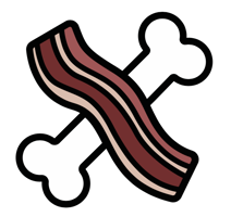 cliveandbacon