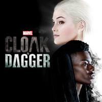 cloakanddagger