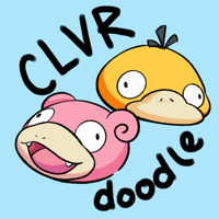 clvrdoodle