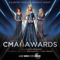 cmaawards50