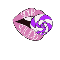 Sourstudd