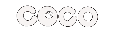 cocobaleadas