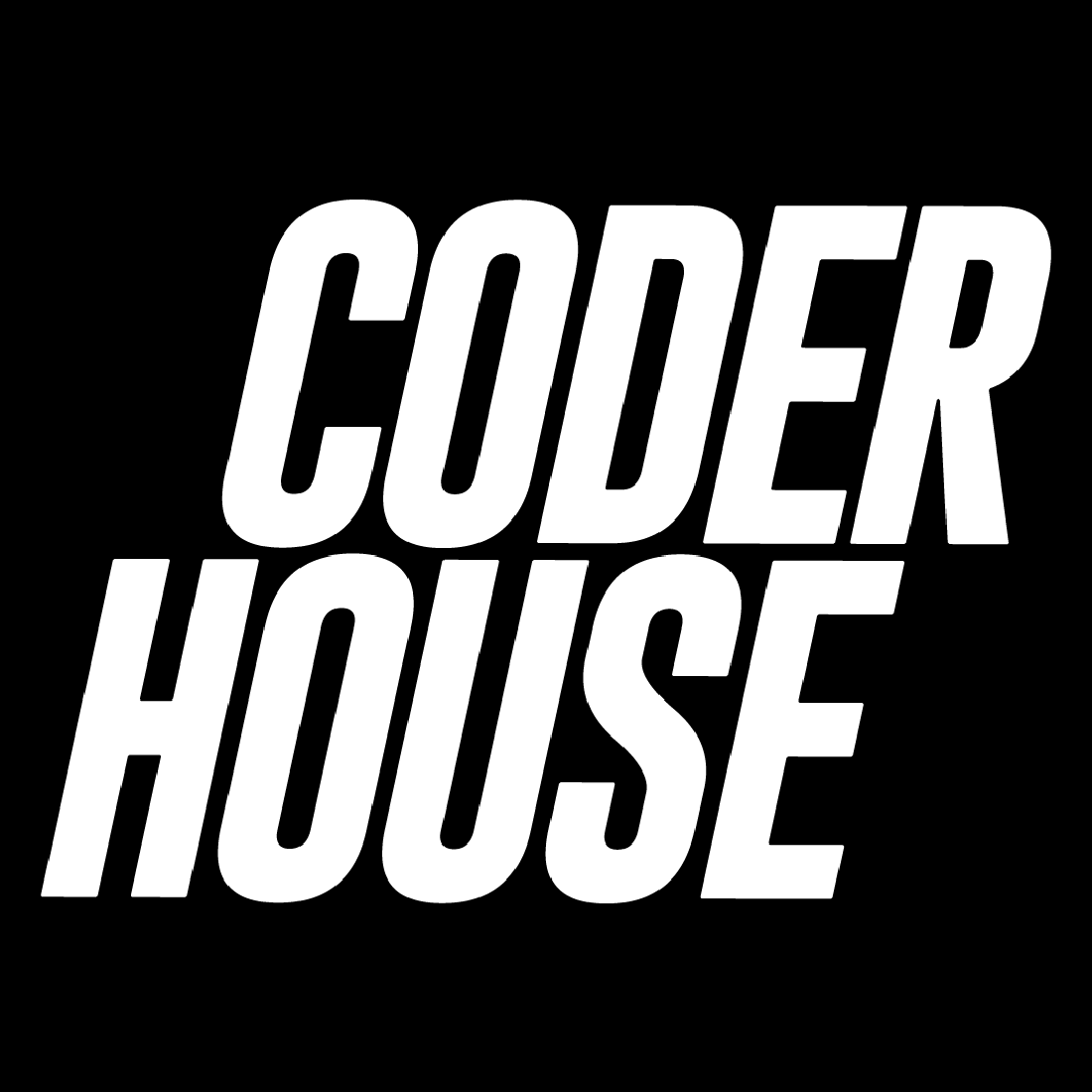 Hole house code. Coders House.