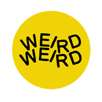 weirdweird