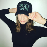 colleengreen