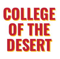 collegeofthedesert