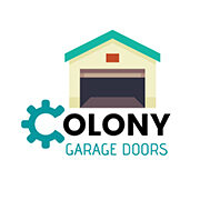 colonygaragedoors