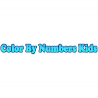 colorbynumberskids