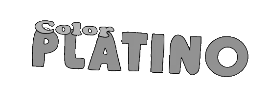 colorplatino