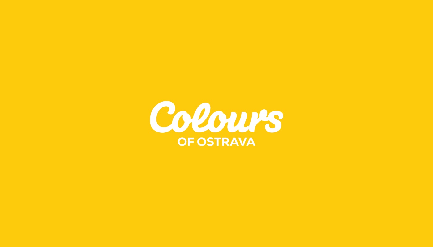 colours of ostrava 2016