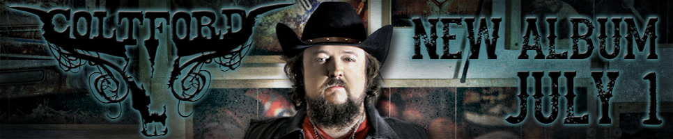 Colt Ford