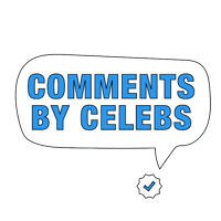 commentsbycelebs