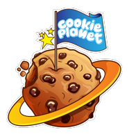 cookieplanet