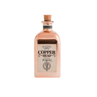CopperheadGin