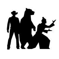 cowboybearninja