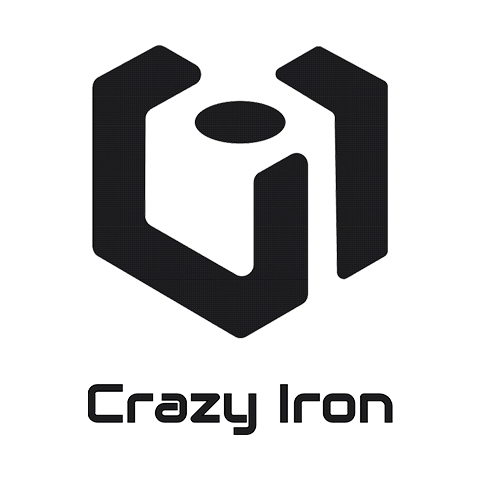 Crazy Iron GIFs on GIPHY - Be Animated