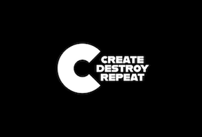 createdestroyrepeat