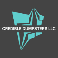 credibledumpsterllc